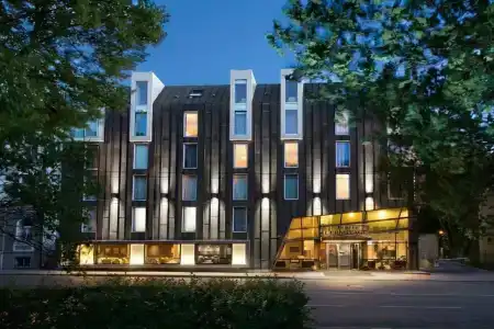 Park Inn by Radisson Meriton Conference & Spa Tallinn - 72