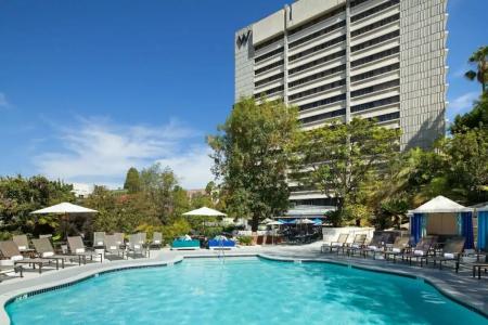 W Los Angeles - West Beverly Hills - 9