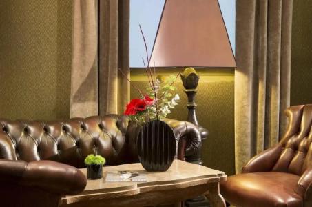 Hôtel Gabriel Paris - 18