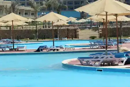 Tolip North Coast - 9