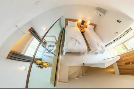 Kiani Beach Resort Family All Inclusive - 26