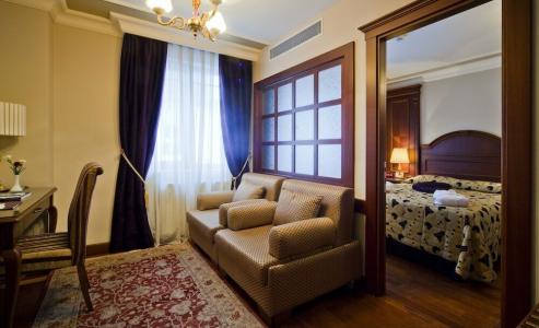 GLK PREMIER Regency Suites & Spa - 98