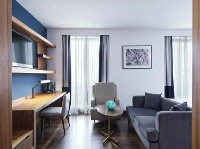 Metropol Palace, Belgrade - 37