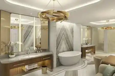 Mandarin Oriental Bosphorus, Istanbul - 62