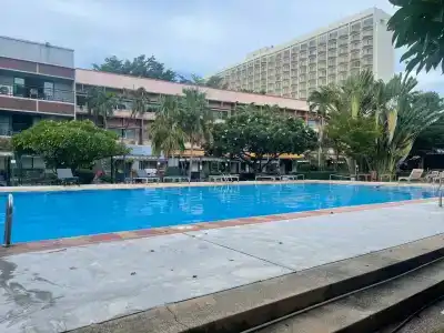 Basaya Beach & Resort - 33