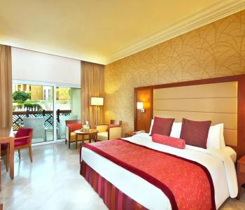 Crowne Plaza Jordan Dead Sea Resort & Spa, an IHG - 48