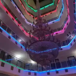 First Class - All Inclusive - 18