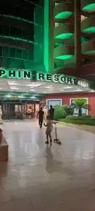 Delphin Deluxe Resort - 1