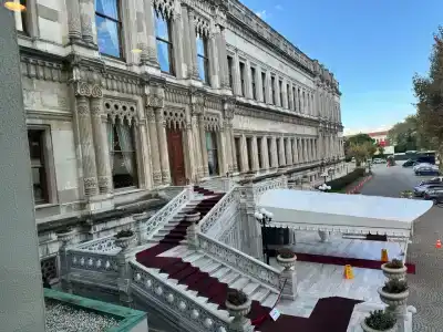 Ciragan Palace Kempinski Istanbul - 90