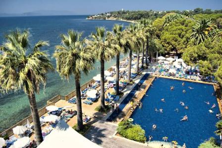 Omer Holiday Resort - All Inclusive - 49