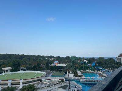 Crystal Prestige Elite - 55