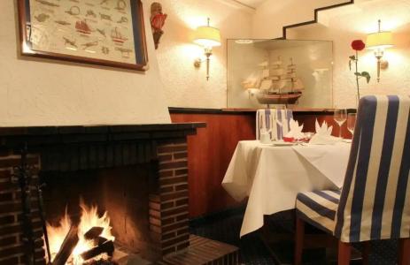 Relexa Bellevue an der Alster - 35