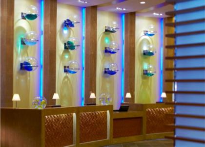 Renaissance Boston Seaport - 96