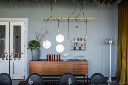 Vienna House by Wyndham Andel's Berlin - 67