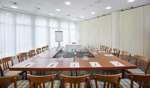 Vienna House Easy by Wyndham Trier - 71