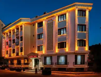 Levent Istanbul