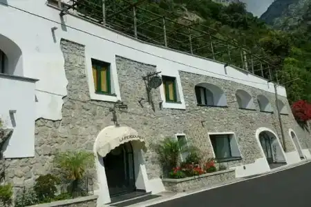 La Pergola