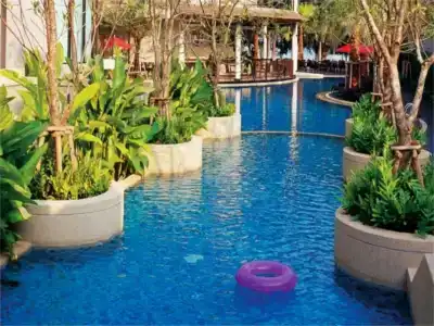 Tara Mantra Cha-Am Resort - 16