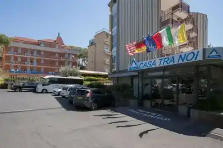 Casa Tra Noi - 26