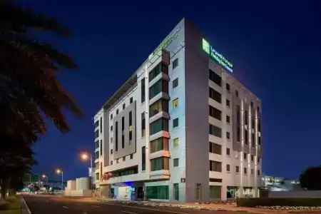 Holiday Inn Express Dubai, Jumeirah, an IHG - 91