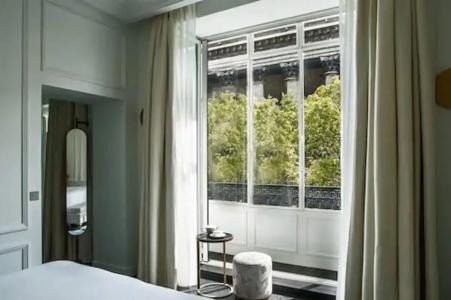 Fauchon l'Hôtel Paris - 96