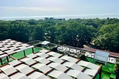 BSA Gradina - All Inclusive & Private Beach - 11