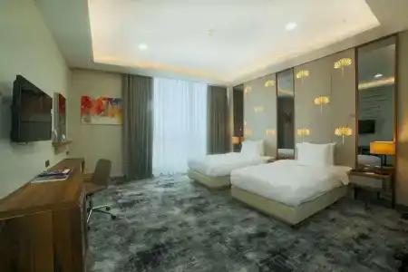 Tryp by Wyndham Istanbul Topkapi - 69