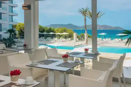 Iberostar Cala Millor - Adults Only - 3