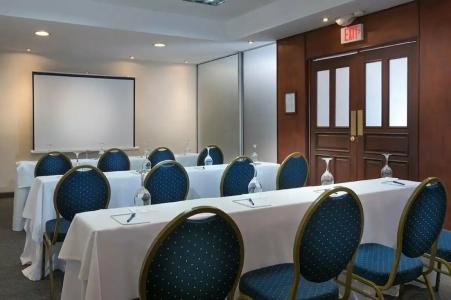 Radisson Santo Domingo - 97