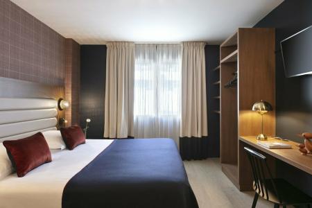 Hôtel Marielle - 77