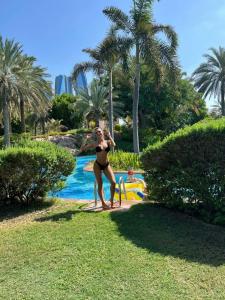 Emirates Palace Mandarin Oriental, Abu Dhabi - 91