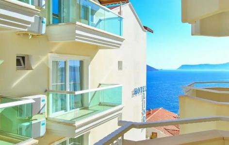 Linda Beach Class - 57