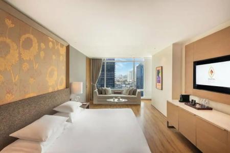 Eastin Grand Sathorn - 25