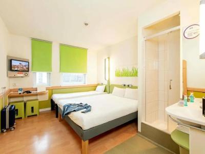 ibis budget Krakow Stare Miasto - 34