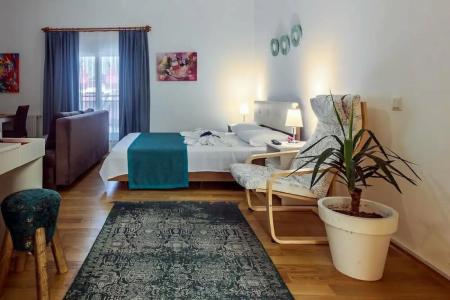 Aspendos Seaside - 53