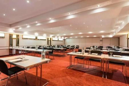 ibis Styles Offenburg City - 39