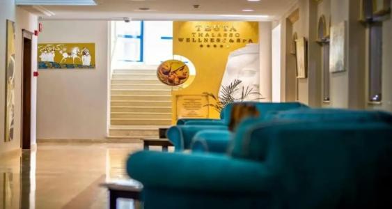 Adriatik, BW Premier Collection - 72