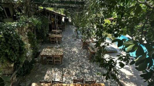 Olympos Koyevi Pension - 95