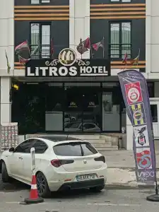 Litros & Spa - 8