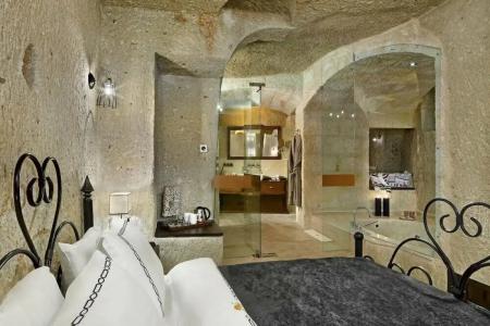 Seraphim Cave Suites & SPA - 71