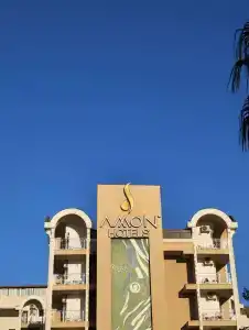 Amons Belek - Adult Only - 22