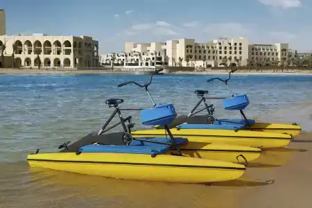 Al Manara, a Luxury Collection, Aqaba - 4