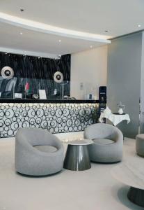 Best Western Premier Muscat - 35