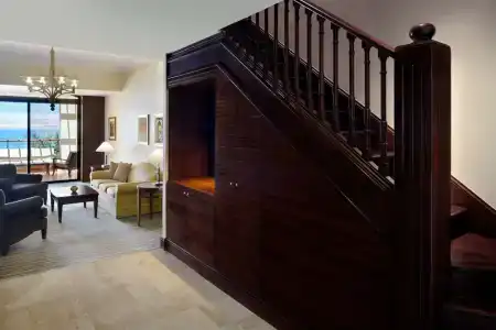 Dead Sea Marriott Resort & Spa - 29