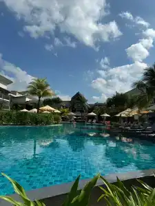 Le Meridien Khao Lak Resort & Spa - SHA Extra Plus - 20