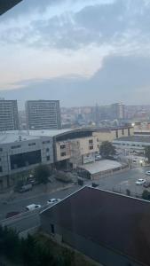 Pullman Istanbul & Convention Center - 13