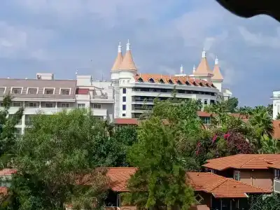 Justiniano Deluxe Resort - 63