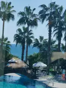 Sentido Kamelya Selin Luxury Resort & Spa - 26