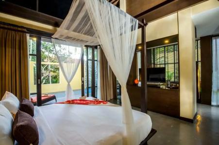 New Star Beach Resort - 17