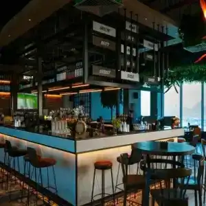 Holiday Inn & Suites - Dubai Festival City Mall, an IHG - 23